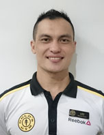 LUHUT SITUMORANG              
